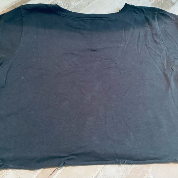 Prince Peter Collection Distressed Tee - Picture 3 of 3